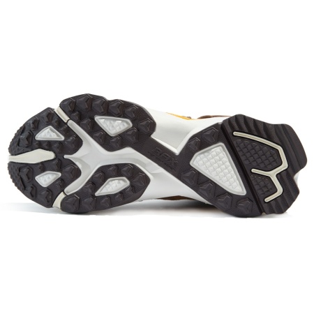 Ботинки треккинговые RAX, цвет Brown 028-9 7