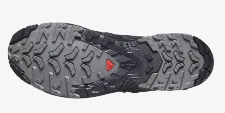 Кроссовки XA PRO 3D V9 GTX Salomon, цвет Phantom 3