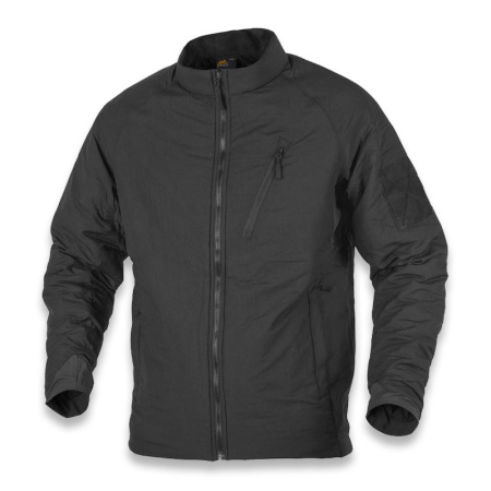 Куртка Wolfhound Helikon, цвет Black 2