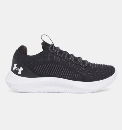 Кроссовки Dynamic 2 Under Armour, цвет Black