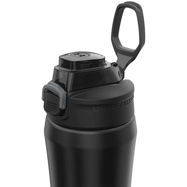 Бутылка Beyond 0,5л Under Armour, цвет Black 5