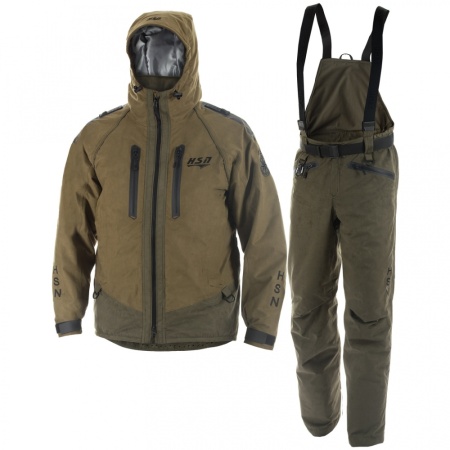 Костюм Stalker II ХСН, цвет олива