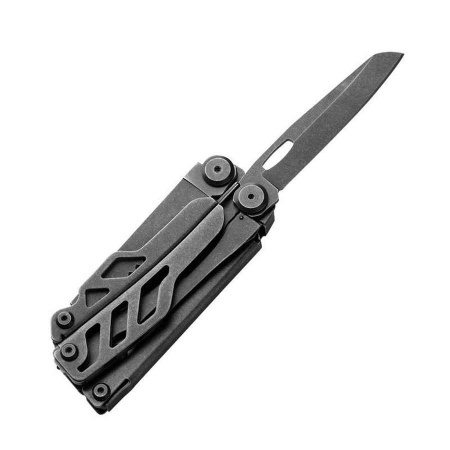 Мультитул Nextool Flagship Pro, цвет черный 4