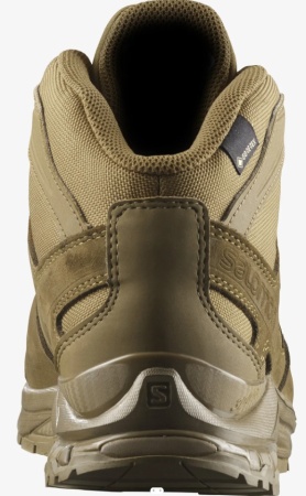 Ботинки XA Forces MID GTX Salomon, цвет Coyote 3