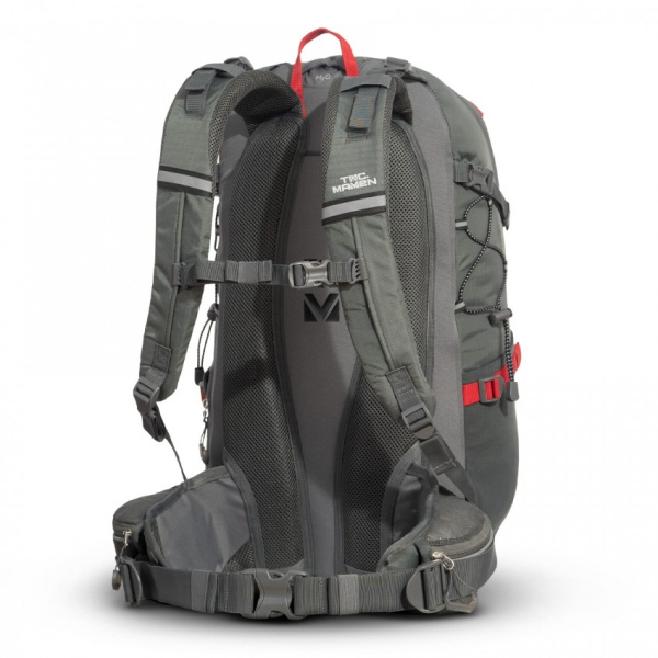 Рюкзак Mars Pentagon, цвет Cinder Grey (30л) 3