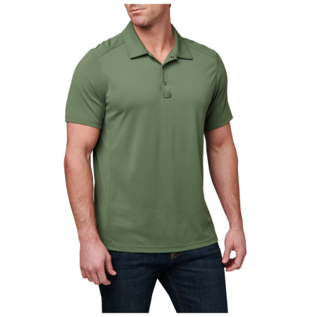 Поло Paramount Polo 2.0 5.11 Tactical, цвет Greenzone 3