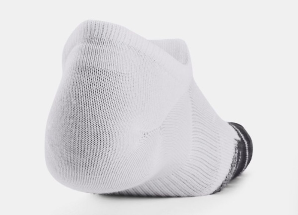Носки Performance Tech ULT (3 пары) Under Armour, цвет White 4