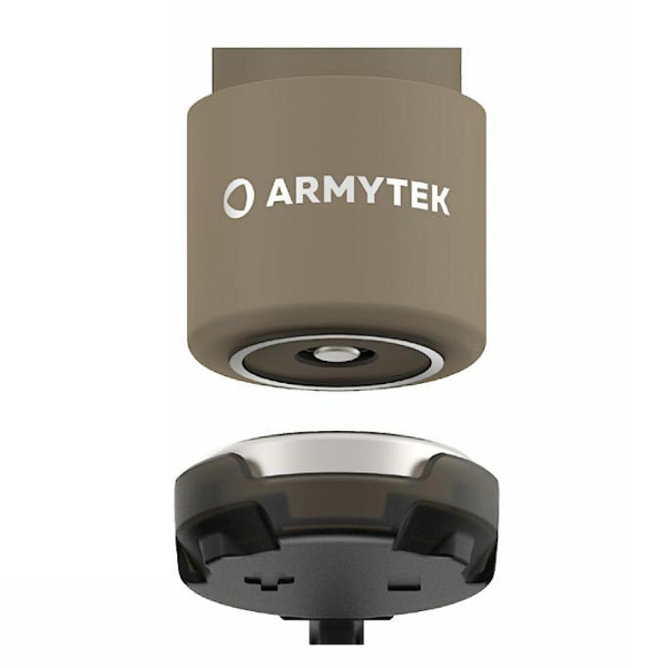 Мультифонарь Armytek Wizard C2 Pro Max Magnet USB (40000 лм), холодный. свет 3