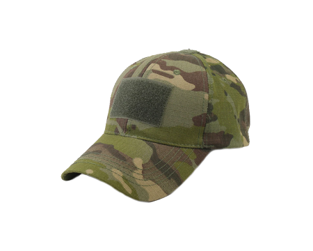 Кепка PMX Tactical Pro 3, цвет мультикам тропическй