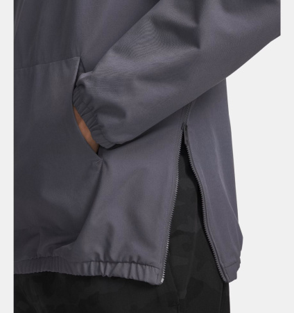 Анорак M Unstoppable Wvn Under Armour, цвет Grey 3