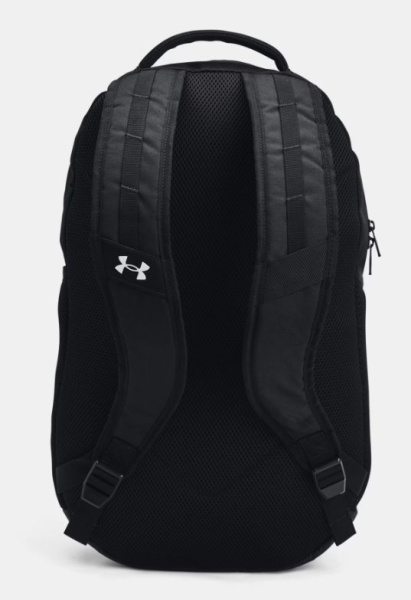 Рюкзак Hustle 6.0  Under Armour, цвет BlackWhite (29 л) 2