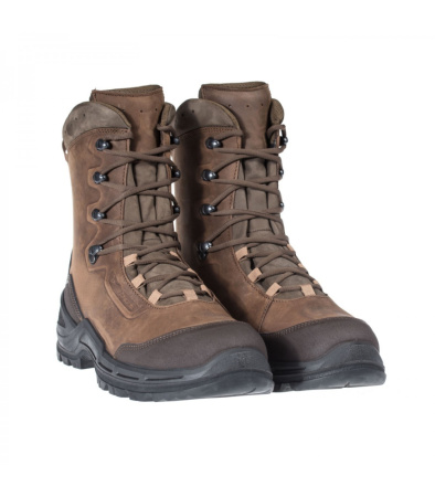 Ботинки VAGABUND High Prabos, цвет Loamy Brown (артикул s80658-107) 4