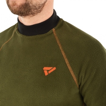 Костюм Winter II HSN-280 ХСН, цвет зеленый 6