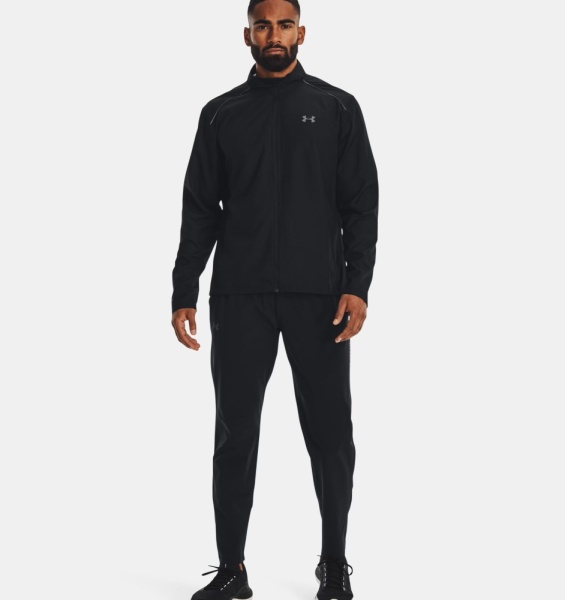 Ветровка Storm Run Launch Under Armour, цвет Black 3