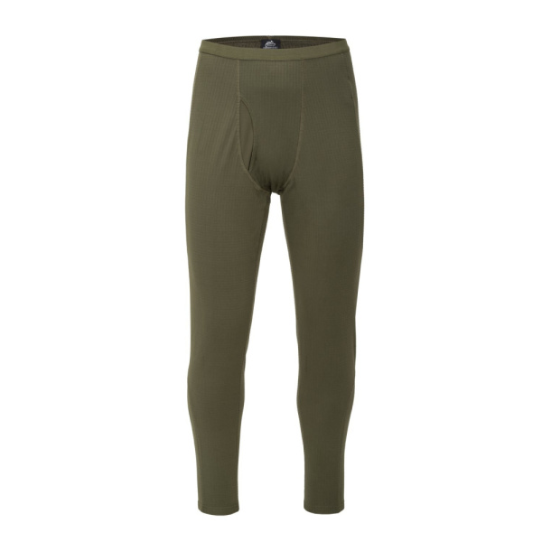 Термо кальсоны US LVL 2 Helikon, цвет Olive Green 2