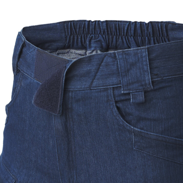 Джинсы UTP Denim Stretch Helikon, цвет Marine Blue 10