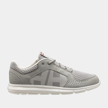 Кроссовки Ahiga V4 HP HH, цвет Light Grey 4