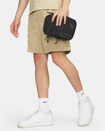 Сумка Elemental Premium Nike, цвет Black Anthracite 9