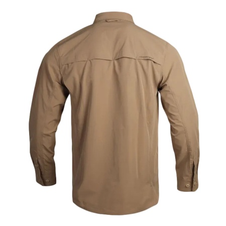Рубашка Blue Label Persecutor Tactical EmersonGear, цвет CB 4