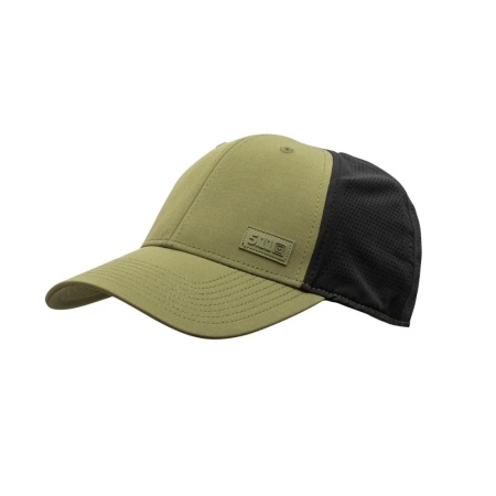 Бейсболка Icon Vent-Tac 5.11 Tactical, цвет Fatigue