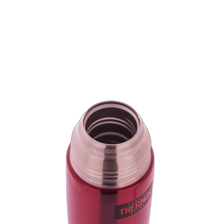 Термос Thermos FBB (0,75л), цвет красный 9