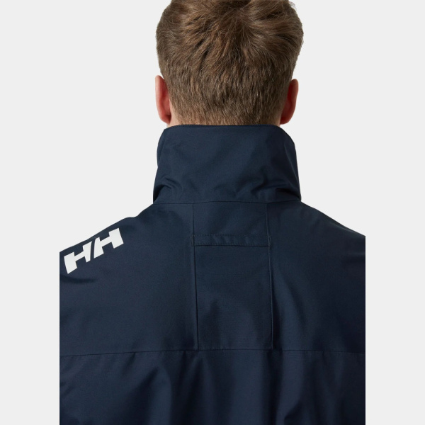 Жилет CREW 2.0 HH, цвет Navy 7