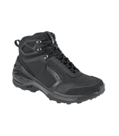Ботинки PHANTOM Spider MID GTX Prabos, цвет Black