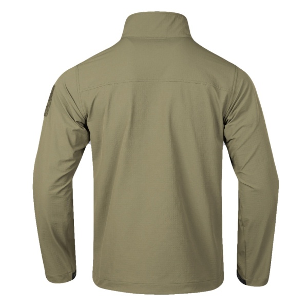 Рубашка Blue Label Saltie Functional EmersonGear, цвет Khaki.jpeg 2