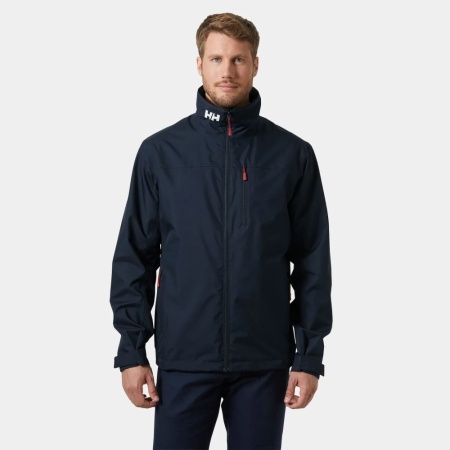 Куртка CREW 2.0 HH, цвет Navy  3