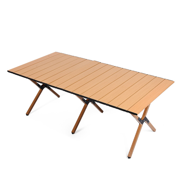 Стол-ролл HB26-2M 4,6 кг Humtto, цвет Burlywood 3