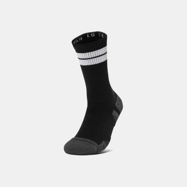 Носки Perf Tech Nov (3 пары) Under Armour, цвет Black 5