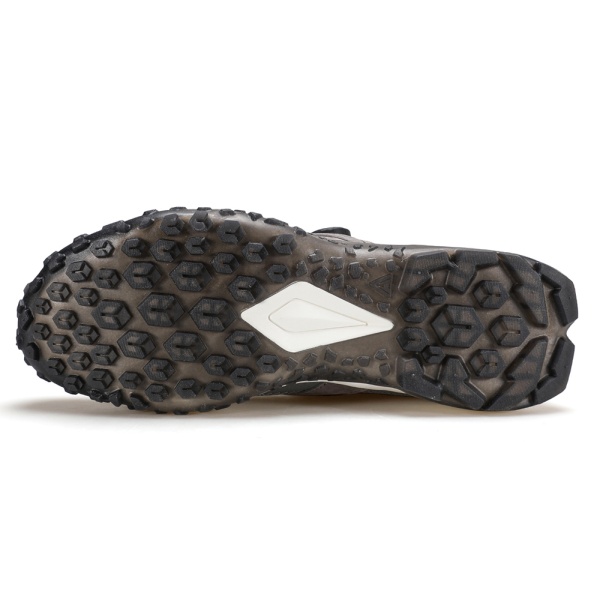 Кроссовки 230A Humtto, цвет MaroonBlack 5