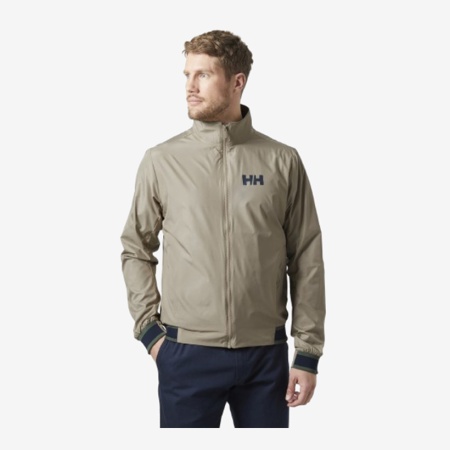 Куртка SALT WINDBREAKER HH, цвет Pebble 3