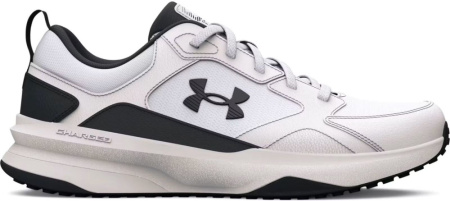 Кроссовки Charged Edge Under Armour, цвет White