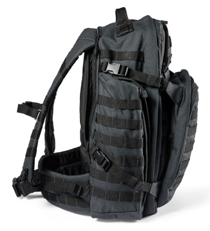 Рюкзак Rush 72 2.0 5.11 Tactical, цвет Double Tap (55л.) 6