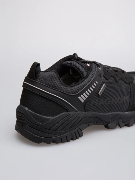 Полуботинки Magnum EDITEX, цвет чёрный 5