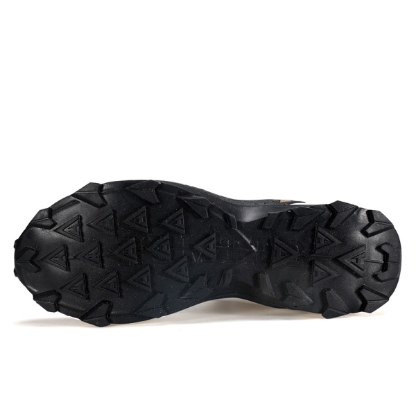 Ботинки 500A Humtto, цвет Light Grey 4