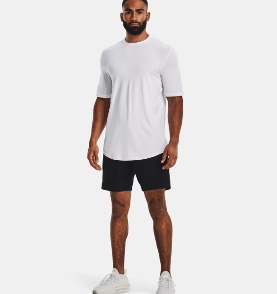 Шорты Unstoppable Under Armour, цвет Black 3