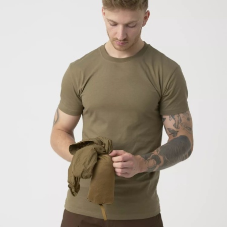 Ветровка WINDRUNNER Helikon, цвет Coyote модель 7