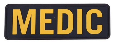 Нашивка Medic EmersonGear Patch-3