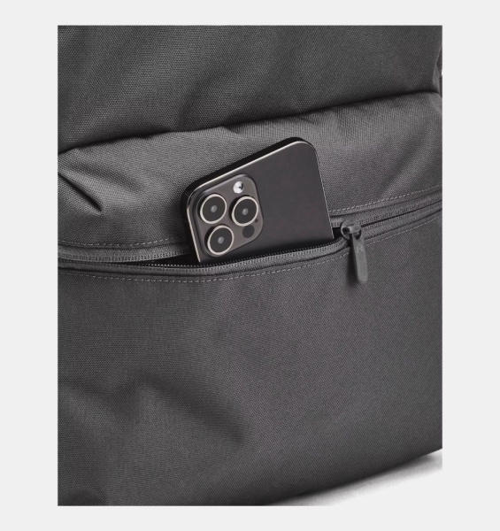 Рюкзак U Loudon Lite Under Armour, цвет Castlerock (20л) 3