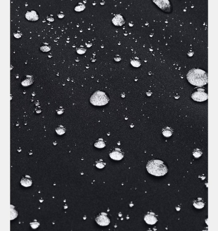 Брюки Drive Rain Under Armour, цвет Black 6