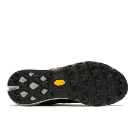 Кроссовки AGILITY PEAK 5 Merrell, цвет Black Granite 5