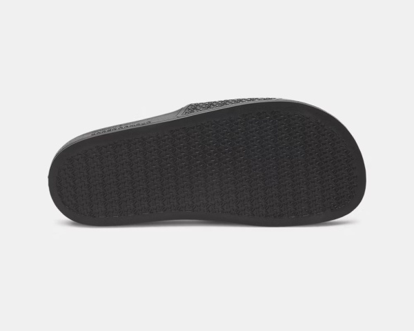Сланцы W ARMR Under Armour, цвет Black White 5