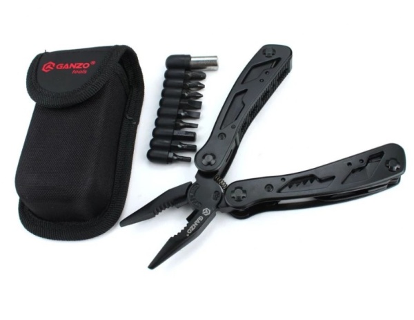 Мультитул Ganzo G104 3