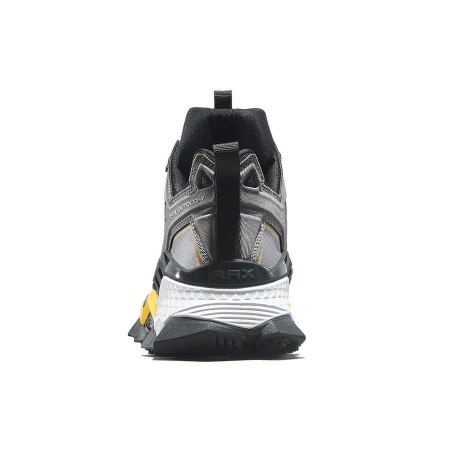 Кроссовки треккинговые  RAX, цвет Grey 024-9 4