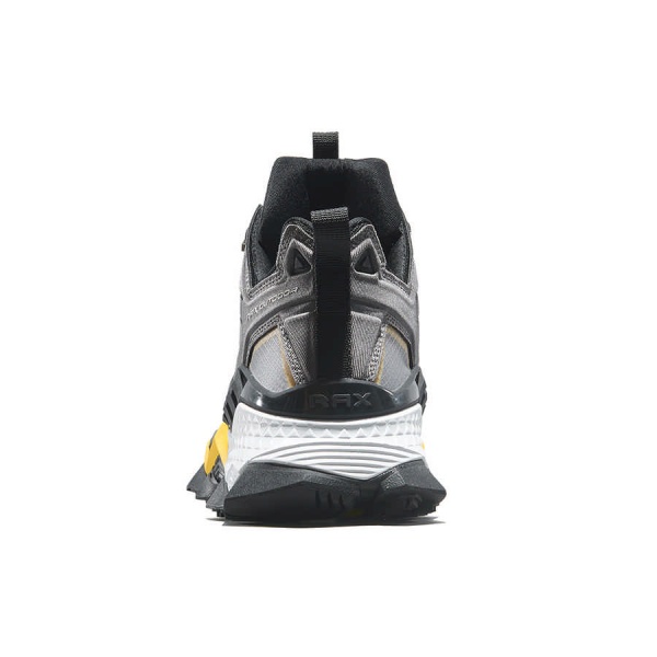 Кроссовки треккинговые  RAX, цвет Grey 024-9 4