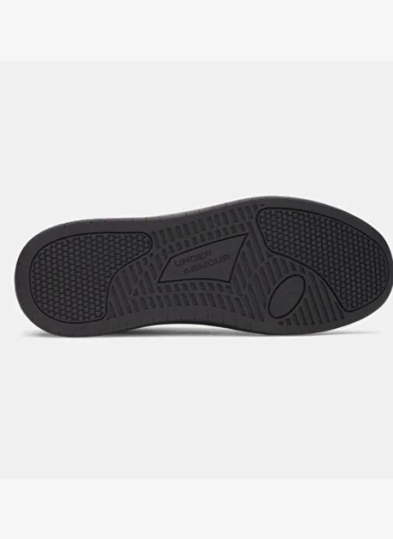 Кроссовки M Tempo Under Armour, цвет Black 4