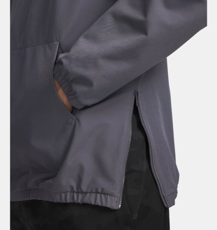 Анорак M Unstoppable Wvn Under Armour, цвет Grey 3
