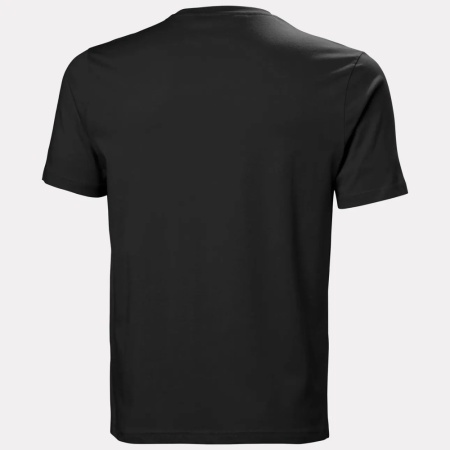 Футболка Logo 3.0 HH, цвет Black 5